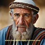 Who is The Angel Of The Lord and why is his first appearance so shocking?  Be encouraged to know God sees and God cares.