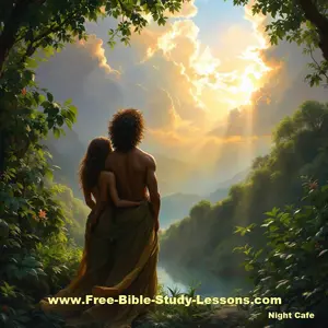 Watch the great plan of God unfold from the darkest days of humanity to the glorious light of the gospel.