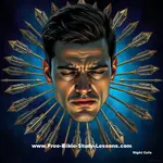 Everyone is trapped in the cycle of abuse to some degree and there is only one way out.