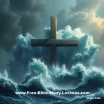 Elijah and Obadiah had different ministries, but both were vital in dealing with Ahab and Jezebel.  We need to learn to work together to expand the Kingdom of God.