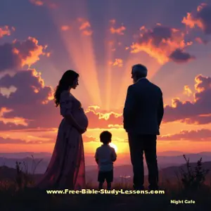 God's Law doesn't specifically mention domestic violence. What are God's standards? What options does an abuse victim have?  God sees, God cares.