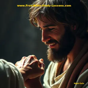 Jesus asked a sick man if he wanted to get well.  Wasn't the answer obvious?  Why as the question?