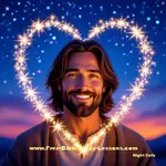 The Son of Man was Jesus' favourite title for Himself, yet it does not point only to His humanity but reenforces His claim to be God.