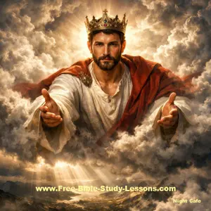 In this article we look at what The Book Of Signs teaches about the second coming of Jesus.  This is the blessed hope of all Christians.