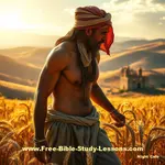 Why does slavery in the Bible seem to be condoned rather than opposed?  Should Christians be embarrassed by Bible slavery laws?