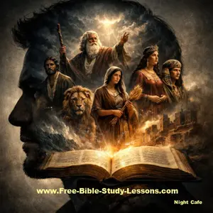 God is in control although many times, through pain-filled eyes, it seems like situations have slipped through His hands.  We wonder, Does God care? and Where is God in the bad times?