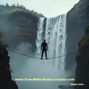 How are to to manage life in a way that is pleasing to God?