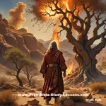 The names of God reveal His character.  They help us to understand what God is like and how He will work in our lives.  