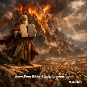 An examination of The Book Of Signs teaching on the martyrs of Revelation.  What are they really?