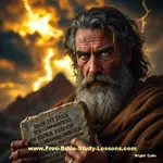 Does the law of God apply to us today?  If so, how does it work in our modern world?