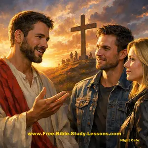 The perfect faith of Jesus in the testimony of the Father and the Holy Spirit allowed Him to know He was the Son of God and do the works He did.