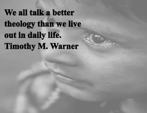 Quotes on the subject of Christian Life.