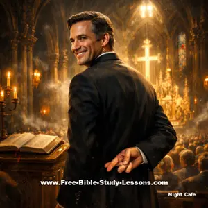 Many have been declared to be the AntiChrist.  What is the Truth?  The Bible is plain when we set aside sensationalism.