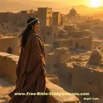 Who were some great women of faith?  From ancient to modern history they stand out as shining examples in their love for God.