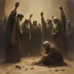 Did Jesus condemn adultery when He let the adulterous woman go free or was He saying it wasn't a big deal?  Did Jesus overrule the Law of Moses?