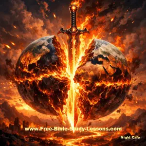 Many Christians are concerned with the Great Tribulation mentioned by Jesus and John.  What does the Bible really teach about this time of distress?  Discover the surprising Truth.