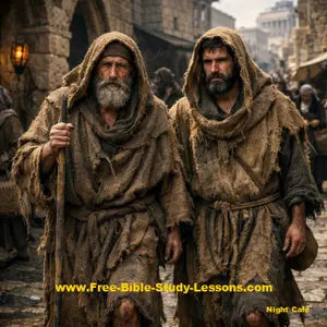 We continue our review of The Book Of Signs by looking at the two witnesses in revelation.  Are we presented with a Biblical interpretation?