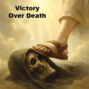 A Bible study course on what Death is and what happens after we pass the final veil. 