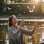 What is the relationship of the Holy Spirit to God's people?  What is the baptism in the Holy Ghost? 