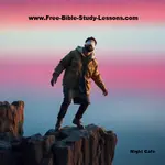 Do Christians have blind faith?  Do they throw their brains out the window?  Who really is in the dark?