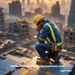 Who is in full time ministry?  What do you have to do to get into service of the Great King Jesus?  Find out here.