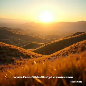 Was the purpose of Israel to be the center of God's plan?  Is His eye focused primarily on them as much of modern "end times" teaching implies?