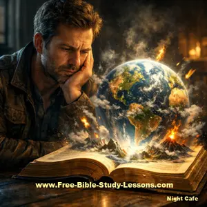God has a specific design, standard and purpose for Biblical manhood. Explore the Scriptures for your destiny in a Biblical worldview.
