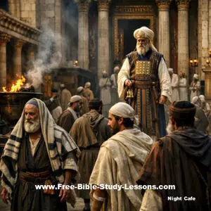 A look at the mark of the beast meaning as declared in the famous Book Of Signs.  Does it match with the Bible?