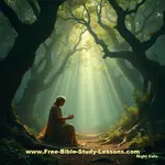 Why does the judgment of God come on a nation?  The answer may surprise you and you will be challenged to reexamine your Christian life.