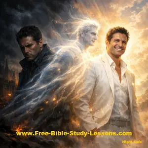 The Bible speaks of a New Heavens and New Earth.  It has current applications before its final form comes when Jesus returns.