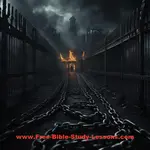 What is hell?  It is eternal?  How could God send people there?  Discover the answers and much more...