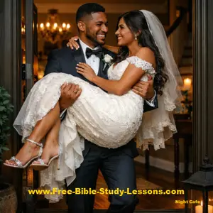 God's laws are for our benefit, not His, so why does He forbid sex before marriage?  How does it damage people and destroy society?