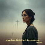 Be stubborn for God.  God is looking for some holy donkeys - men and women that will not be moved from His purposes.