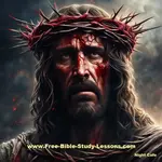 Why did Jesus suffer instead of a painless death?  We know why Jesus had to die, but were the sufferings of Christ necessary?  Why the ultimate painful death?