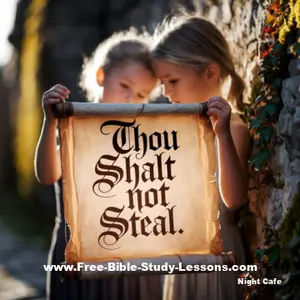 Education is stolen everyday in most of the countries around the world with the full support of both the government and the public.  What kind of foundation are we really laying for our children?