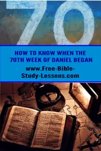 Many place a gap between the 69th and 70th week of Daniel, but is it Biblically legitimate to insert time there?  What is the seventy weeks really about in Scripture?