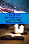 America in Bible prophecy - a review of The Book Of Signs chapter five.