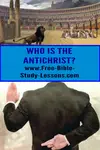 Many have been declared to be the AntiChrist.  What is the Truth?  The Bible is plain when we set aside sensationalism.