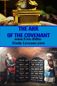 Christians have become the Ark of the Covenant in many ways in the New Testament period.