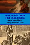 A simple, straight-forward verse-by-verse look at the Book of Revelation with practical encouragement and insntruction for daily life.