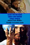 This course looks at the last days of Jesus the Messiah before the Cross.