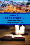 In this review of the second chapter of The Book Of Signs we examine the claim of Europe in Bible prophecy.  Is it there?