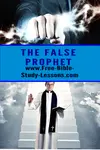 Who is the False Prophet of Revelation?  We continue examining the claim of The Book Of Signs to have undeniable evidence of the apocalypse.