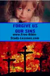 We want God to forgive us, but are we willing to forgive others?  What does the Lord's Prayer mean?