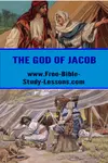 Why would God want to be called the God of Jacob?  Jacob was scheming and deceitful.