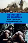 Who or what is the Gog and Magog mentioned in the Bible?  Are they really tied to WW III and/or Russia as many believe today?  Discover the startling truth...