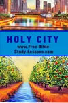 When John saw the New Jerusalem, did he have a physical city in mind or was it something deeper?  Lets take a look at Scripture and see.
