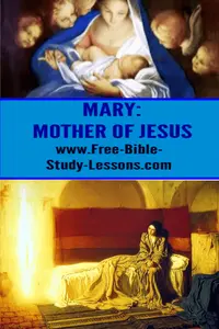 What does the Bible reveal to us about Mary mother of Jesus and what lessons can we learn from her life?