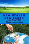 The Bible speaks of a New Heavens and New Earth.  It has current applications before its final form comes when Jesus returns.