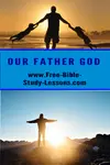 How privileged we are when God is our Father. 